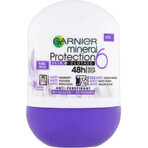 Garnier Protezione minerale 48h 1×50 ml, perla antitraspirante