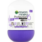 Garnier Protezione minerale 48h 1×50 ml, perla antitraspirante