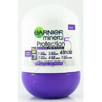 Garnier Protezione minerale 48h 1×50 ml, perla antitraspirante