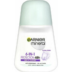 Garnier Protezione minerale 48h 1×50 ml, perla antitraspirante