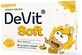 DeVit&#174; SOFT 60 60 cps, compl&#233;ment alimentaire