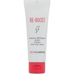 Clarins Verhelderend Masker Mijn Clarins Re-Move 1×50 ml, verhelderend masker