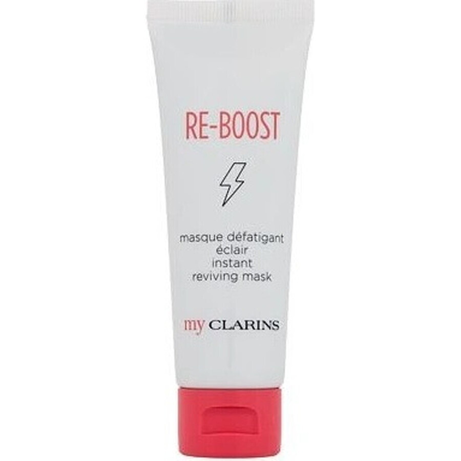 Clarins Verhelderend Masker Mijn Clarins Re-Move 1×50 ml, verhelderend masker