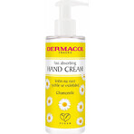 Dermacol Crema mani a rapido assorbimento alla camomilla 1×150 ml, crema mani