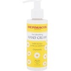 Dermacol Crema mani a rapido assorbimento alla camomilla 1×150 ml, crema mani