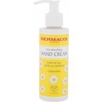 Dermacol Crema mani a rapido assorbimento alla camomilla 1×150 ml, crema mani