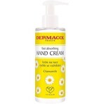 Dermacol Crema mani a rapido assorbimento alla camomilla 1×150 ml, crema mani