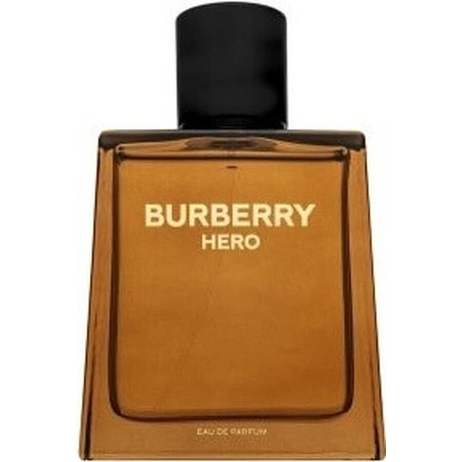 BURBERRY BURBERRY HERO eau de parfum 1×100ml, eau de parfum para hombre