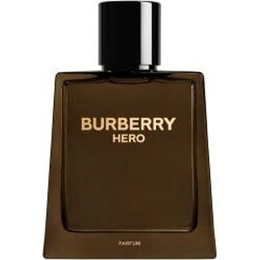 BURBERRY BURBERRY HERO eau de parfum 1×100ml, eau de parfum para hombre