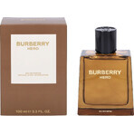 BURBERRY BURBERRY HERO eau de parfum 1×100ml, eau de parfum para hombre