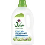 Chanteclair Vert Eco Eco gel Bicarbonate 21PD 1×1071 ml, washing gel