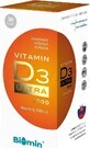 Biomin Vitamine D3 Ultra 7000 U.I. 1&#215;30 cps , compl&#233;ment alimentaire