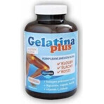 TEREZIA Gelatine Plus 1×360 cps, nutrition des articulations