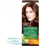 Garnier Color Naturals Coloración Permanente 9.1 Rubio Muy Claro Rubio Ceniza 1×1 pieza, coloración capilar