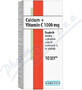 GENERICA Calcium + Vitamine C 1000 mg 1&#215;10 tbl, compl&#233;ment alimentaire