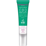 Dermacol Cannabis CBD Serum 1×12 ml, sérum apaisant