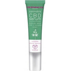 Dermacol Cannabis CBD Serum 1×12 ml, sérum apaisant