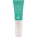 Dermacol Cannabis CBD Serum 1×12 ml, sérum apaisant