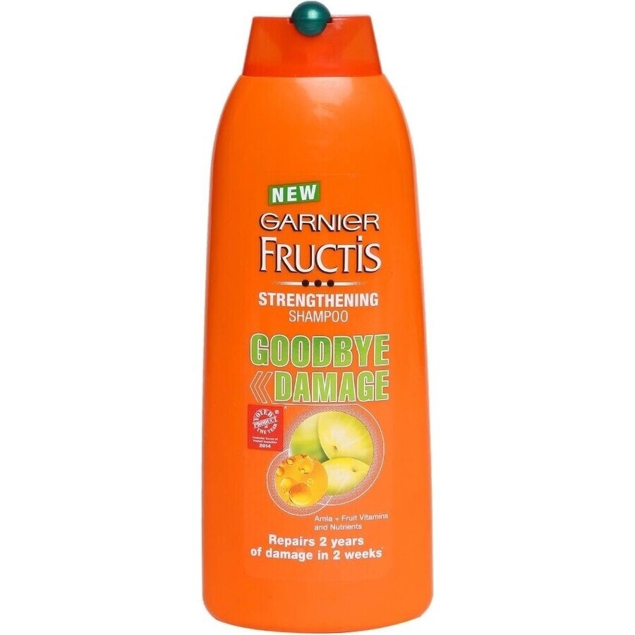 Garnier Fructis Goodbye Damage Shampoo 1×400 ml, shampoo