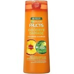 Garnier Fructis Goodbye Damage Shampoo 1×400 ml, shampoo