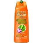 Garnier Fructis Goodbye Damage Shampoo 1×400 ml, shampoo