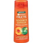 Garnier Fructis Goodbye Damage Shampoo 1×400 ml, shampoo