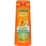 Garnier Fructis Goodbye Damage Shampoo 1×400 ml, shampoo