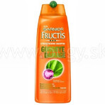 Garnier Fructis Goodbye Damage Shampoo 1×400 ml, shampoo