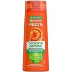 Garnier Fructis Goodbye Damage Shampoo 1×400 ml, shampoo