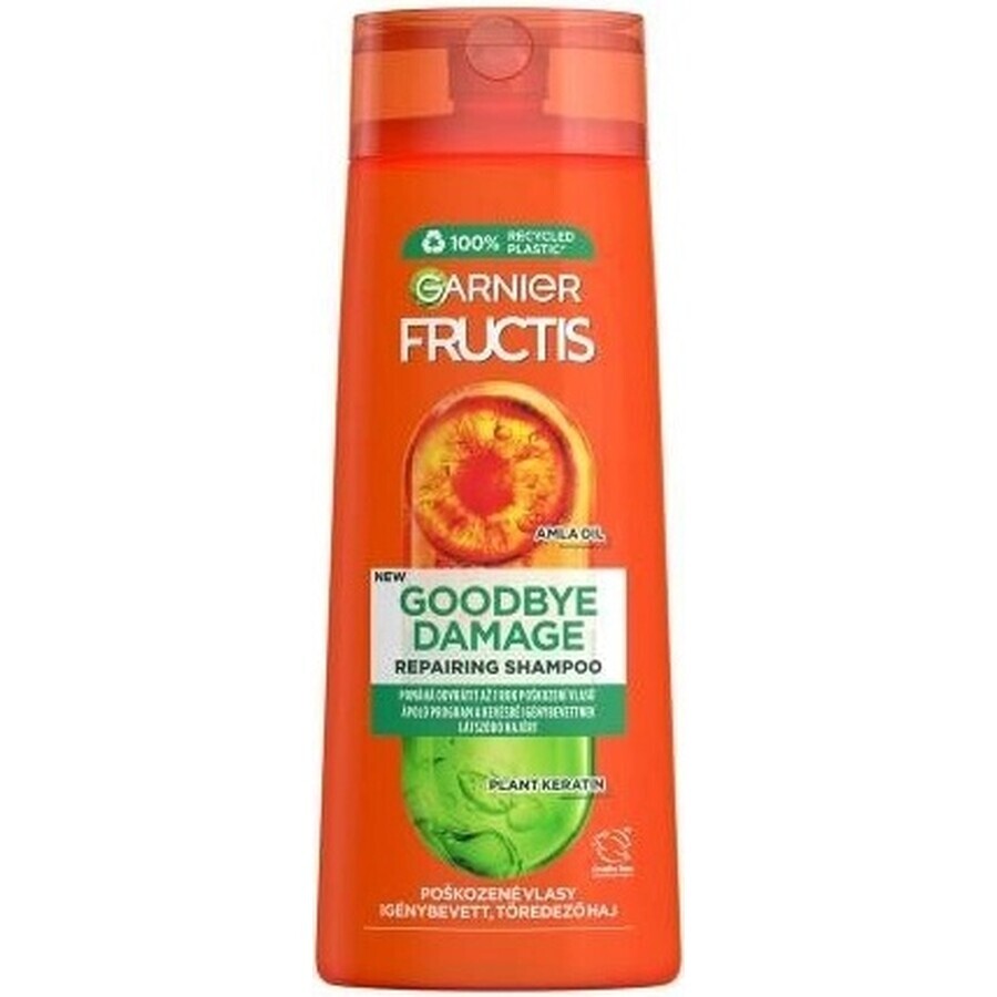 Garnier Fructis Goodbye Damage Shampoo 1×400 ml, shampoo