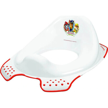 KEEEPER Ewa Paw Patrol 2023 1×1 stuk, antislip potje en toiletverkleiner