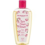 Dermacol Huile de douche à la fleur de rose 1×200 ml, huile de douche