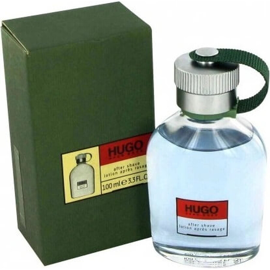 Hugo Boss Man - EDT 1×75 ml, Eau de toilette