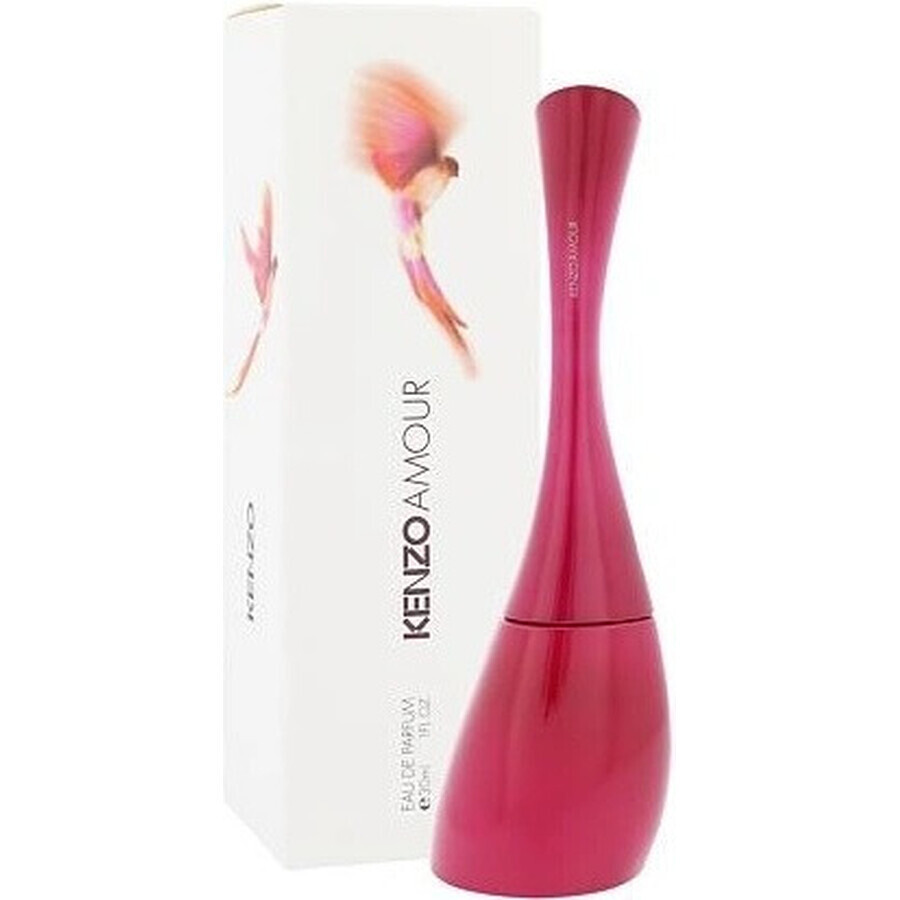 KENZO KENZO KENZO AMOUR EDP 30ML 1×30 ml, eau de parfum pour femme