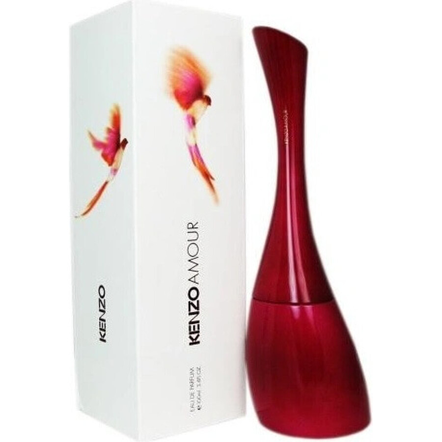 KENZO KENZO KENZO AMOUR EDP 30ML 1×30 ml, eau de parfum pour femme