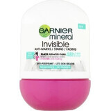 Garnier Invisible 48h 1×50 ml, anti-perspirant pearl against stains