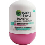 Garnier Invisible 48h 1×50 ml, anti-perspirant pearl against stains