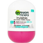 Garnier Invisible 48h 1×50 ml, anti-perspirant pearl against stains