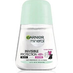 Garnier Invisible 48h 1×50 ml, anti-perspirant pearl against stains