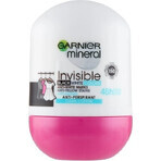 Garnier Invisible 48h 1×50 ml, anti-perspirant pearl against stains