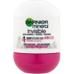 Garnier Invisible 48h 1×50 ml, anti-perspirant pearl against stains