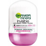 Garnier Invisible 48h 1×50 ml, anti-perspirant pearl against stains