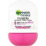 Garnier Invisible 48h 1×50 ml, anti-perspirant pearl against stains