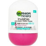 Garnier Invisible 48h 1×50 ml, anti-perspirant pearl against stains