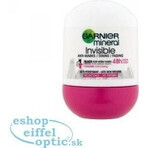 Garnier Invisible 48h 1×50 ml, anti-perspirant pearl against stains