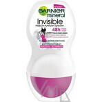 Garnier Invisible 48h 1×50 ml, anti-perspirant pearl against stains