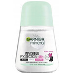 Garnier Invisible 48h 1×50 ml, anti-perspirant pearl against stains