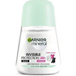 Garnier Invisible 48h 1×50 ml, anti-perspirant pearl against stains