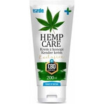 VIRDE HEMP CARE 1×200 ml de crème de chanvre