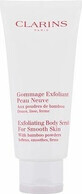 Gommage Corps Lissant Clarins 1&#215;200 ml, gommage corps, Clarins